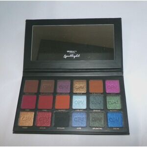 OPV‎ Beauty London Spotlight Eyeshadow Palette | 18 shades | NEW